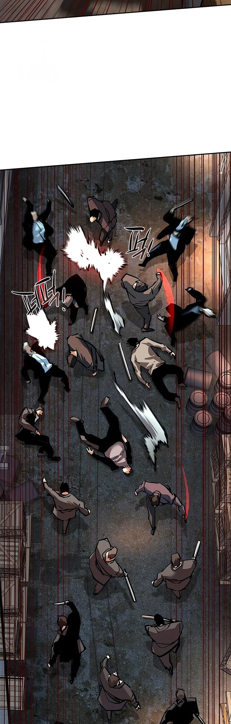 Mercenary Enrollment Chapter 261 Fix Gambar 12